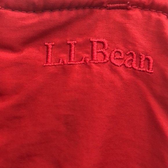 L.L Bean 2T Jumper Snow Suit - Picture 2 of 7